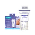 thumbnail image 1 of Lansinoh Breastmilk Storage Bags, 100 Count, Leak-Proof Breast Milk Freezer Bags, 6 oz, 1 of 9