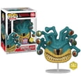 thumbnail image 1 of Figura de vinilo Funko Pop! Dungeons & Dragons Xanathar con D20, 1 of 1