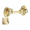 thumbnail image 2 of Baldwin Swivel Cabin Door Catches/Latches, 2 of 2