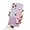 Pink, variant on Glitter Star Wrist Strap Bracket Phone Case, Handheld Not Easy to Fall, Hidden Bracket, Anti-Drop, for iPhone 15 14 13 12 11 Pro Max Plus Mini XS XR X 7 8 SE Phone Case (Black,iPhone 15 Pro Max)