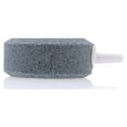 thumbnail image 5 of Dcenta Air Bubble Stone Aerator Pump Hydroponic Oxygen Plate for Aquarium Fish Tank, 4cm, 5 of 7
