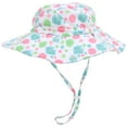 thumbnail image 1 of Chapeau de Seau, Casquette de Plage Réglable Chapeau de Seau pour Enfants Chapeau de Seau Finement Réglé Performance, 1 of 8
