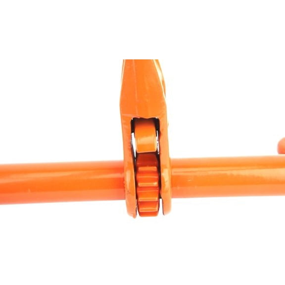 Forney Industries Ratchet Chain Binder, 5/16 in - 3/8 in