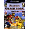 Restored Super Smash Bros Melee