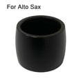 thumbnail image 1 of Saxophone Mouthpiece Ligature Reed Clip Clamp Plastic Ring Quick and Precise Tightening Improved Sound Quality, 1 of 5