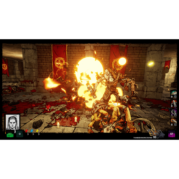 Forgive Me Father Switch | Family games for gaming stores
