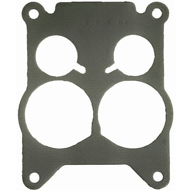 FEL-PRO 60098 Carburetor Mounting Gasket Fits select: 1970,1972-1980 CADILLAC DEVILLE