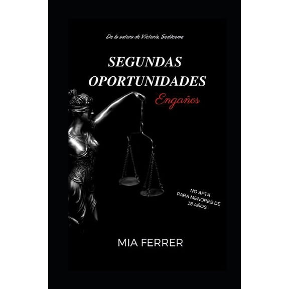 Victoria: Segundas Oportunidades : Engaños (Series #3) (Paperback)