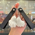 thumbnail image 5 of WHEANG Halloween Keychain Pendant Machine Small Bag Keychain Car Hanging, 5 of 5