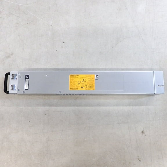 HPE 500W Power Cooling Module PCM for Primera 600 SAS/Drive Chassis P04035-001