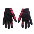 thumbnail image 2 of Naiovety Guantes de bicicleta Deporte de invierno Mantener el calor Guante de escalada térmica Color brillante Rechazo de calor Regalo de cumpleaños Ciclismo Rojo Naiovety OD003219-02B, 2 of 6