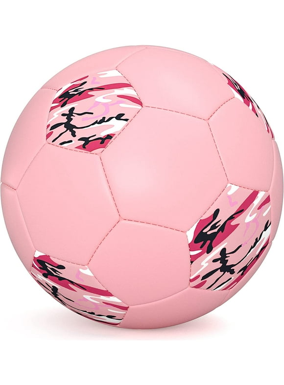 Soccer Balls