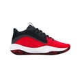 thumbnail image 2 of Tenis Joven Under Armour Lockdown Rojo 3028513600, 2 of 5
