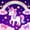 Purple Lightpink, variant on Erosebridal Kawaii Unicorn Kids 7-Piece Twin Bedding Sets,Cute Bowknot Kawaii Stars Rainbow Bedding Comforter Set For Girls,Reversible