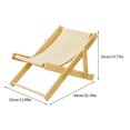 thumbnail image 2 of Greeniant Árbol de ajustable para gatos: la estructura estable y la fácil instalación brindan un lugar acogedor para dormir para los Perchas para gatos Estilo lienzo, 2 of 6