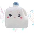thumbnail image 1 of Juguete de peluche Foxy and Boxy,Juguete de peluche lechoso con caja de voz cantante,Juguete de peluche suave para amigos y fanáticos ER, 1 of 5