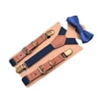 thumbnail image 3 of Tirantes para niños Correas elásticas casuales para fiesta Niños y niñas Casual Formal 20 cm, 3 of 8