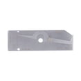 thumbnail image 1 of Welding Measuring Tool, Welding Gauge Single With User Manual, Stainless Steel Undercut Metric Inch Inspection Weld Measuring, Depth Gauges, 1 of 8