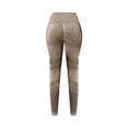 thumbnail image 4 of MKLEKYY Leggings deportivos de yoga para mujer, de cintura alta, para correr y fitness 3456, 4 of 4
