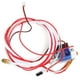 thumbnail image 5 of Kit Hotend Impresora 3D ANGGREK Bloque De Aluminio Durable, 5 of 8