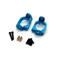 thumbnail image 4 of maskred RCGOFOLLOW Aluminum Alloy Front Rear Portal Axle DIY Kit Rc Front Rear Portal Axle DIY Kit For 1/10 MJX 10208 RC Car Part TYPE12, 4 of 6