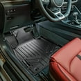 thumbnail image 3 of SMARTLINER 3 Rows Custom Fit Floor Liners Compatible with 2021 - 2024 Kia K5 (Gasoline | Fits AWD models), 3 of 4