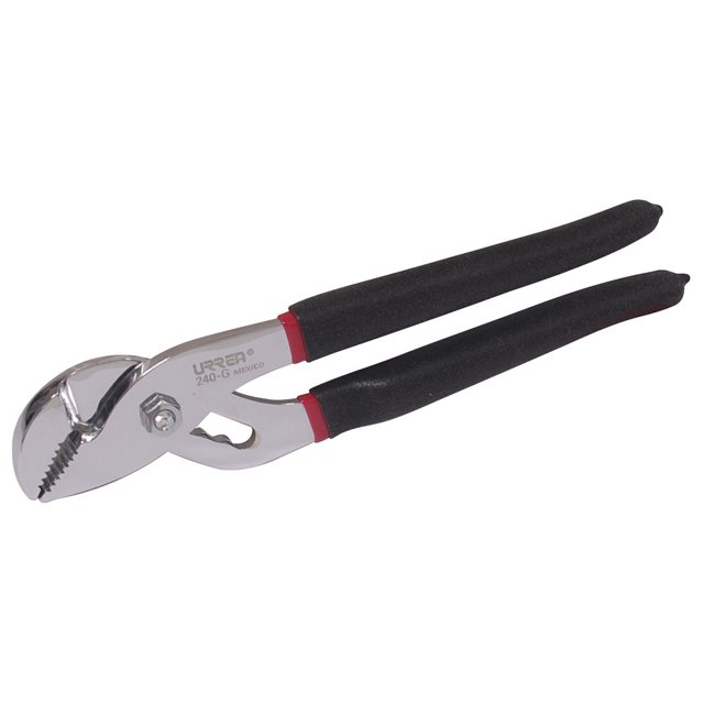 Pinza De Extensión 5 Posiciones 10" Urrea 240G