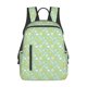 thumbnail image 1 of Fotbe Easter with eggs and flowers Mochila Ligera para Hombres y Mujeres - Duradera y Resistente al Agua, Ideal para Escuela, Trabajo, Viajes y Uso Diario, 1 of 7