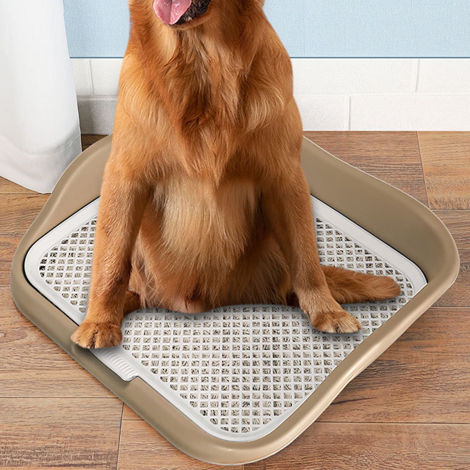 Dog Grass Mat Potty Training Pads Dog Toilet Mat Dog Toilet Litter