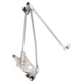 thumbnail image 2 of Windshield Wiper Transmission Linkage for Acura Honda EL Civic Coupe or Sedan WWA06680, 2 of 5