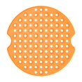 thumbnail image 4 of Reusable Fryer Lining Square Non-Stick Pan Silicone Mat Fryer Mat, 4 of 9