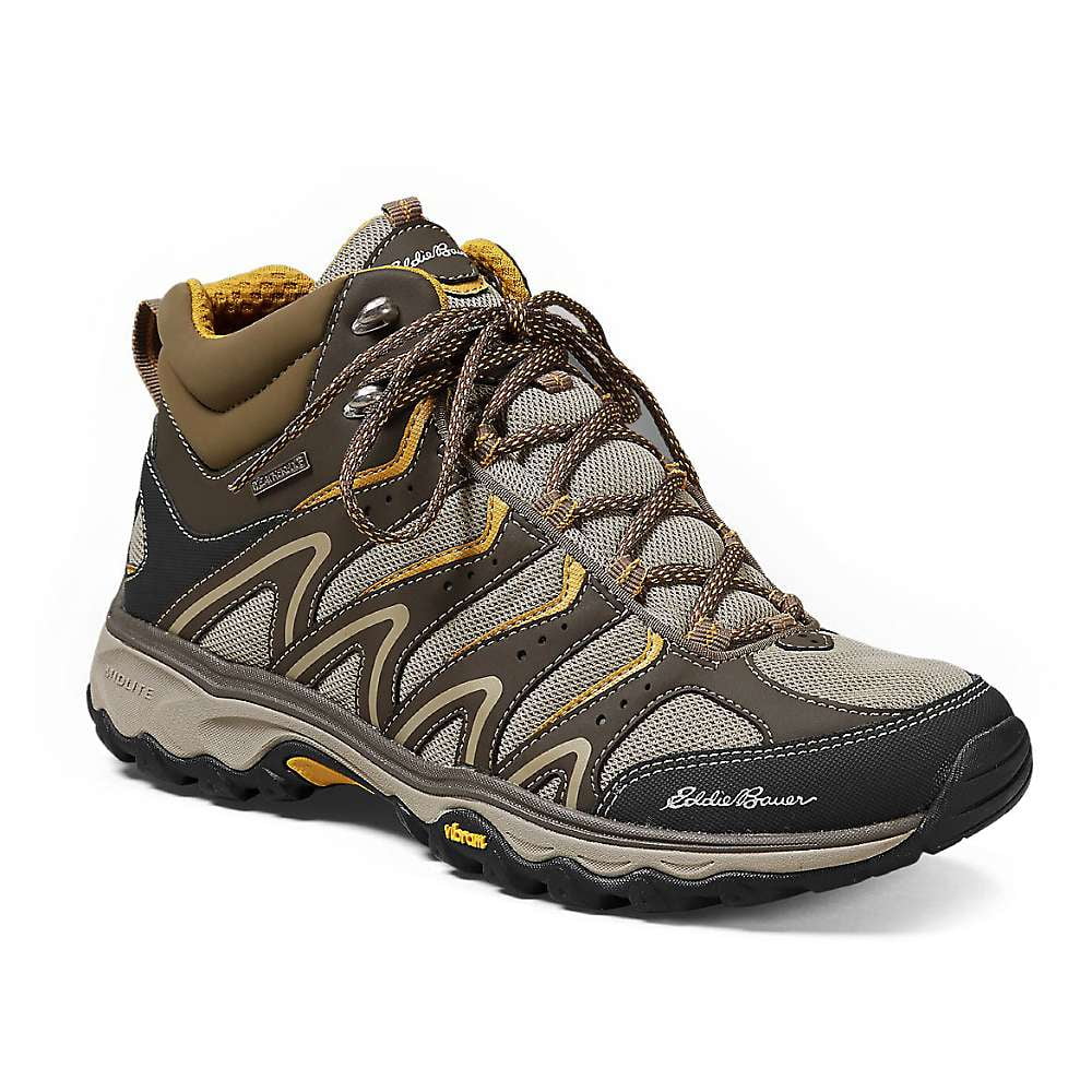 Buy > eddie bauer men's hiking boots > in stock