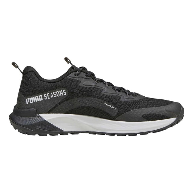Tenis Puma Hombre Caballero Running Fast Trac Nitro 2 negro 5,5 MX