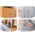 thumbnail image 5 of Eucalyptus Frame | Consistent Comfort | Living Area, 5 of 5