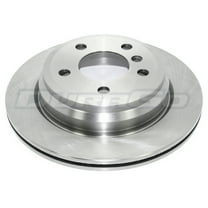 DuraGo Disc Brake Rotor BR901536