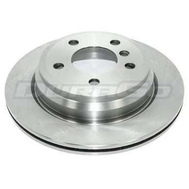 DuraGo Disc Brake Rotor BR901536