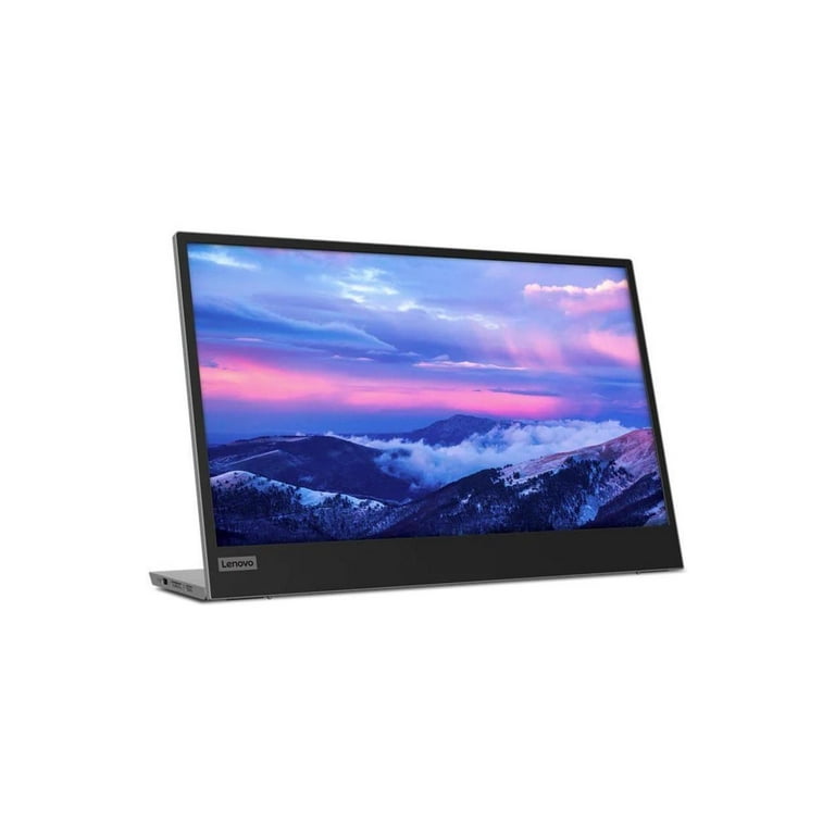 Lenovo L15 15.6