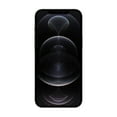 thumbnail image 3 of Restored Apple iPhone 12 Pro - Xfinity Mobile - 128GB Midnight (Refurbished), 3 of 5