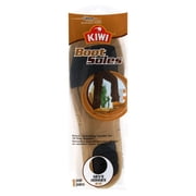 KIWI Work Comfort Gel Insole Men Sizes 8-13, 1 pair