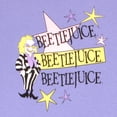 thumbnail image 3 of Beetlejuice Girls Pack Short Sleeve T-shirt Set For Kids (Sizes XS-XL), 3 of 9
