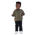 thumbnail image 5 of Character Baby Boy Sherpa Pant Set, 2 Piece, Sizes 0/3-24 Months, 5 of 6