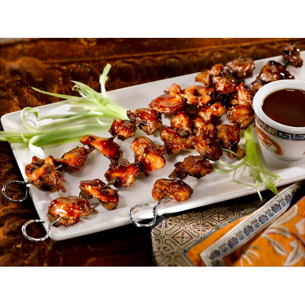 Sanderson Farms Chicken Gizzards 5lb Frozen Box