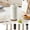 Beige, variant on Txlpkdyx Ceramic Lined Coffee Tumbler with Straw,500ml Double-Wall Vacuum Insulated Cup,Keeps Hot & Cold for 12hrs,Leak-Proof Travel Mug for Office,Gym