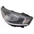 thumbnail image 1 of OE Compatible/Replacement Head Lamp Passenger Side Halogen Hq(KI2503220), 1 of 1