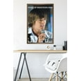 thumbnail image 6 of High School Musical - Troy - Sing Wall Poster, 22.375" x 34" Framed, 6 of 6