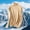 Beige, variant on Fashion Womens Long Sleeve Top Spring Autumn,Women's Winter High-Neck Sweater Stack-Neck Versatile Pullover Knit Top Slim Base Layer T-Shirt Green S