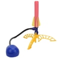 thumbnail image 4 of Juguete Lanzador de Cohetes Jadeshay Juego Deportivo de Plástico para Niños Interactivo para Exteriores, 4 of 14