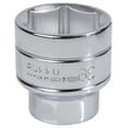 thumbnail image 2 of Dado 1/2' 6 Puntas 36 mm Urrea 5436HM, 2 of 2