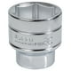 thumbnail image 2 of Dado 1/2' 6 Puntas 36 mm Urrea 5436HM, 2 of 2