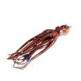 thumbnail image 6 of Mustad 60g InkVader Octopus Fishing Jig, 6 of 9